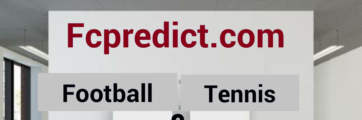fcpredict's profile banner image
