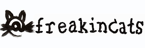 freakincats Profile Banner