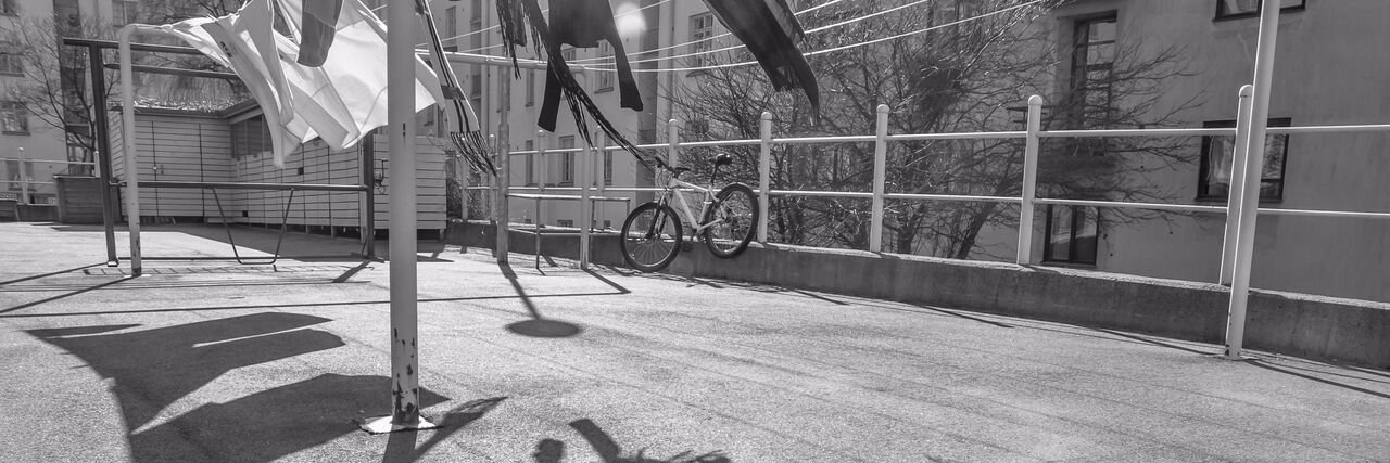 MariaKankkunen's profile banner image
