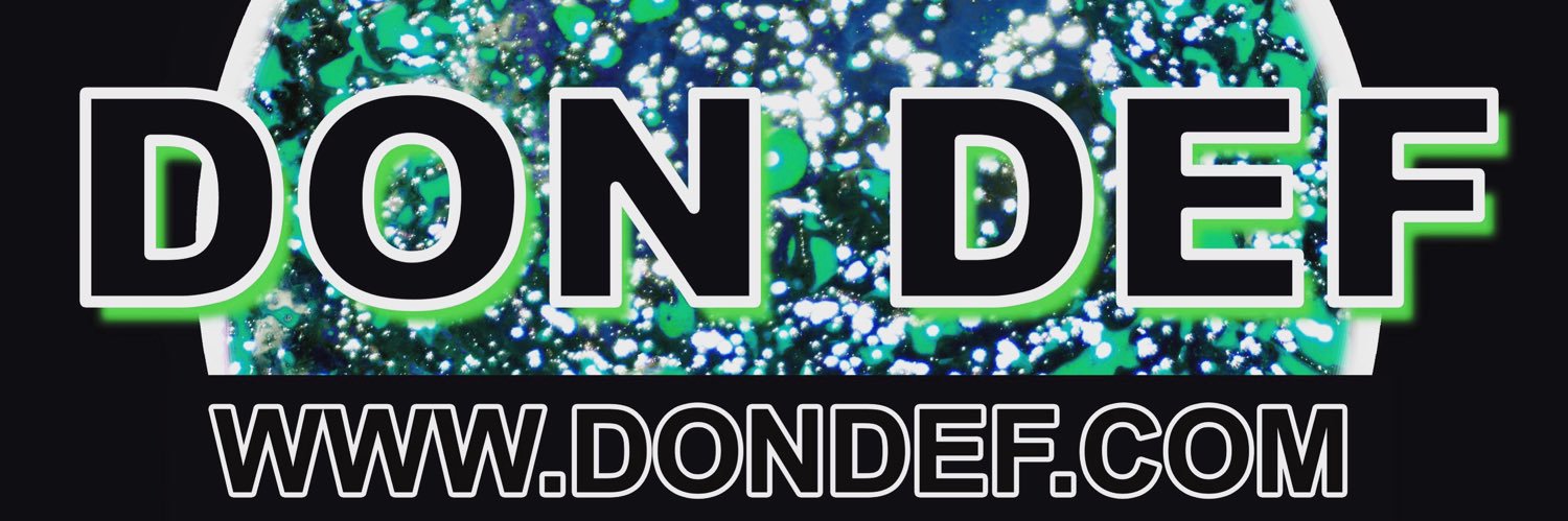 Don Def banner