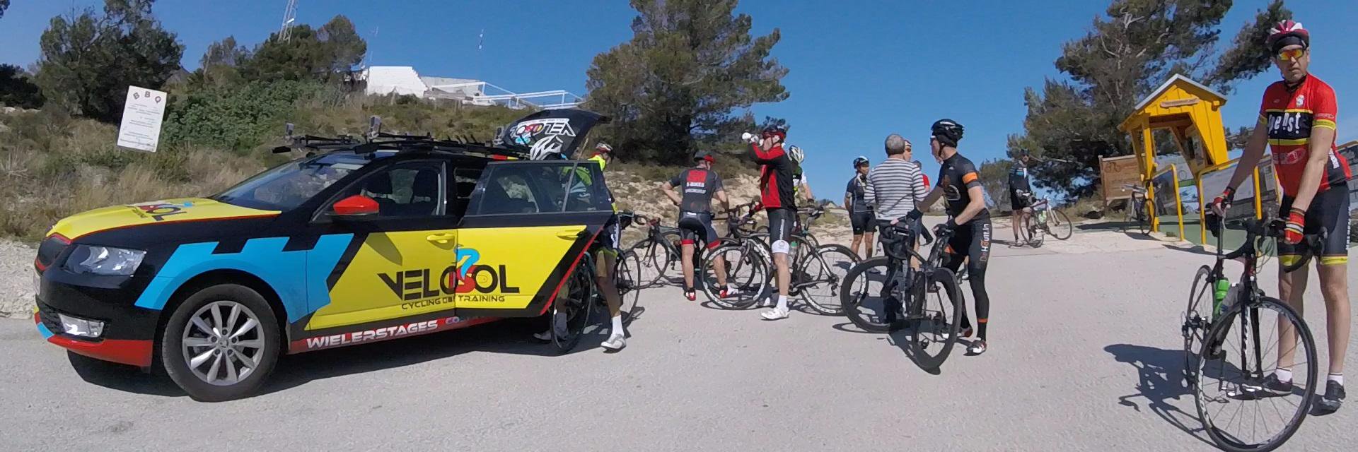 VelosolCycling's profile banner image