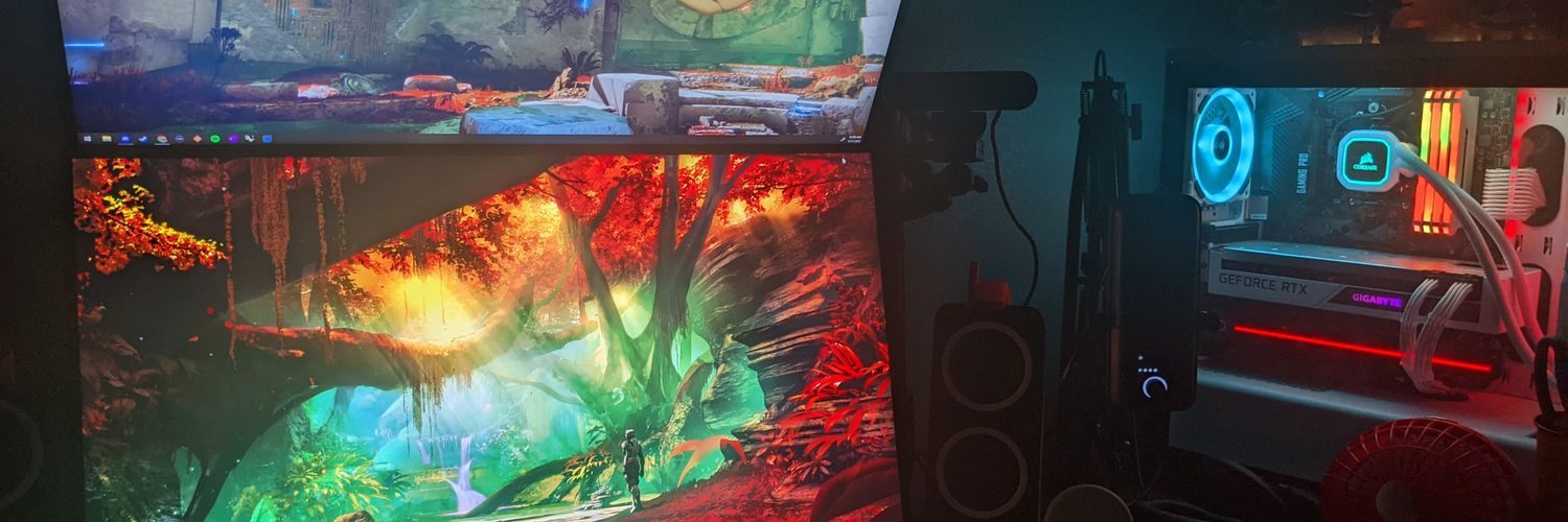 RyanLongshore's profile banner image