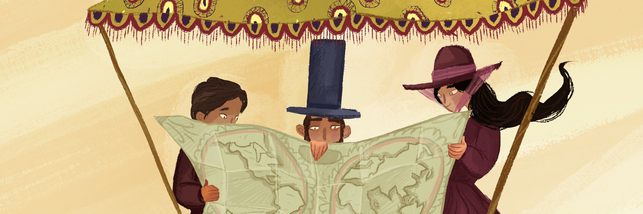 parallelbooks's profile banner image