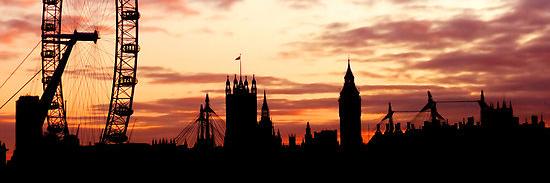 Whats on London banner