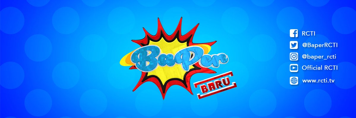 BaperRCTI banner