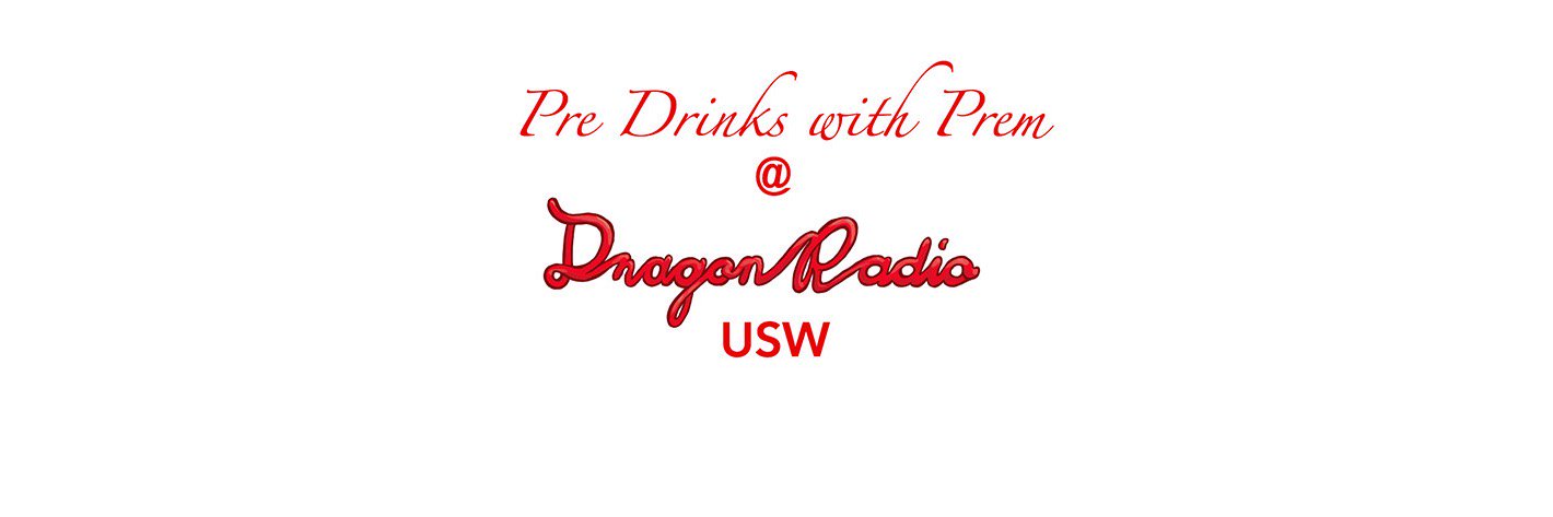 DavidPremUSW's profile banner image