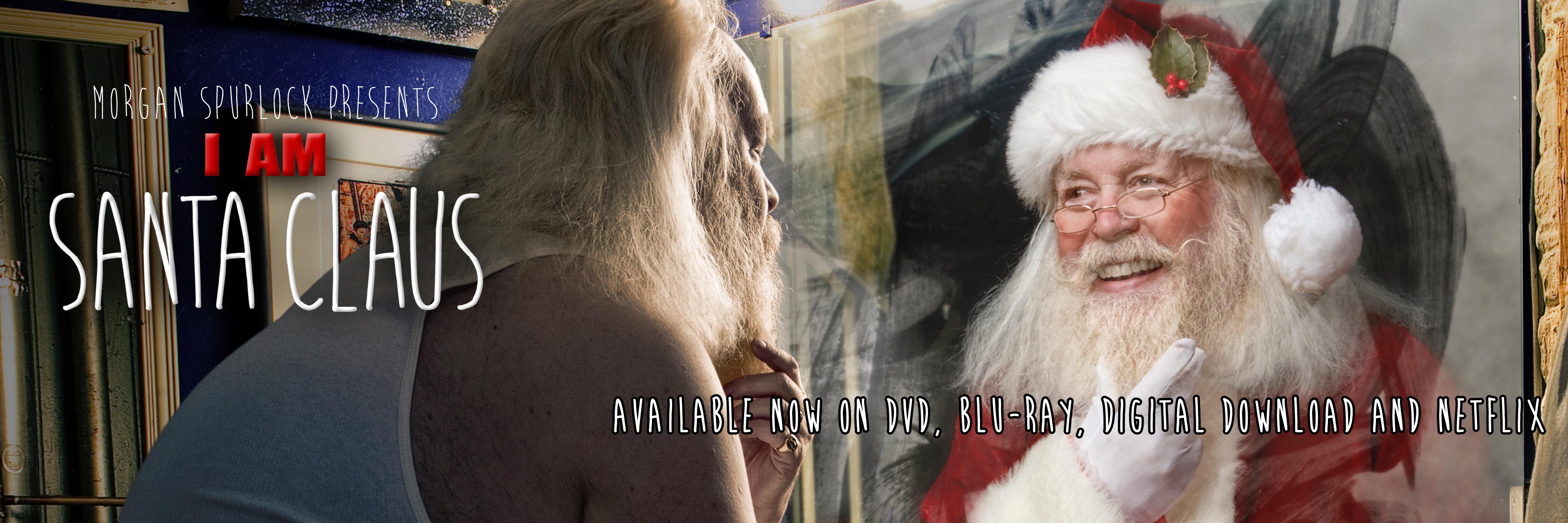 IamSantaMovie's profile banner image