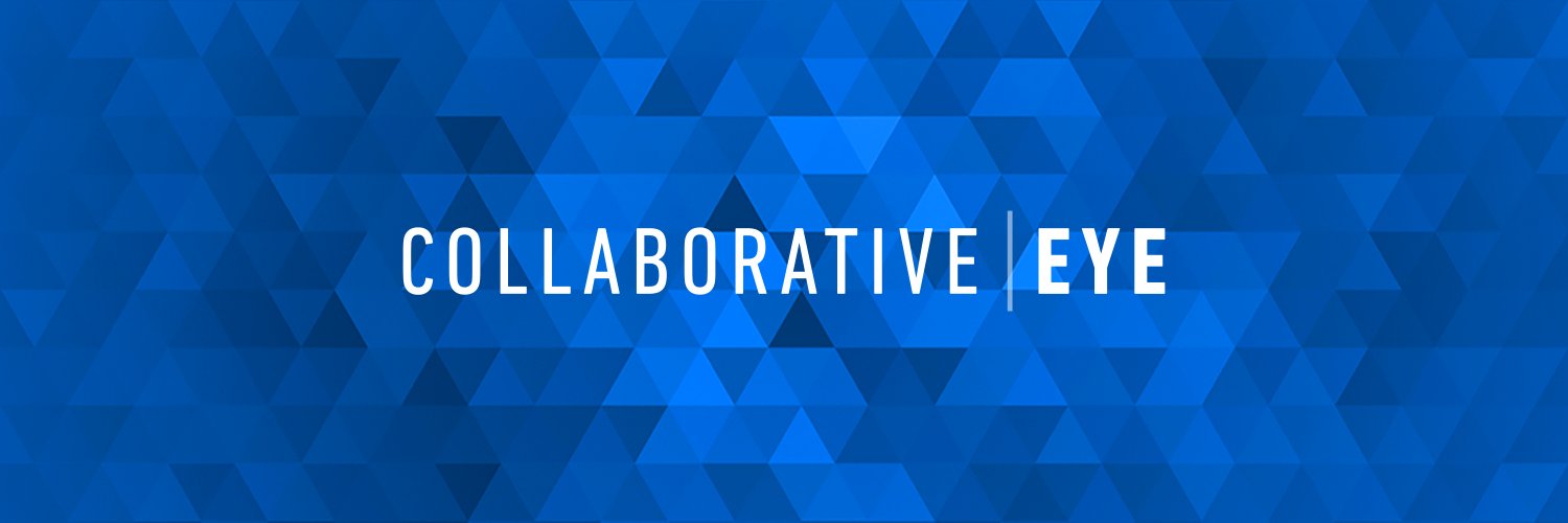 CollaborativeEye banner