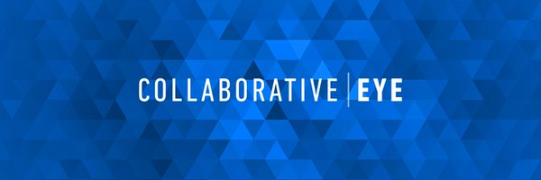 CollabEye Profile Banner
