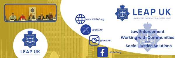 UKLEAP Profile Banner