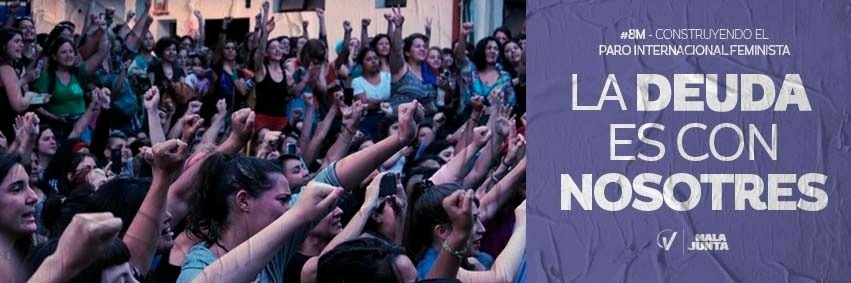 MalaJuntaCba's profile banner image