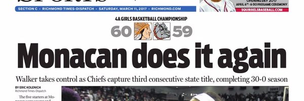 MonacanGBB Profile Banner