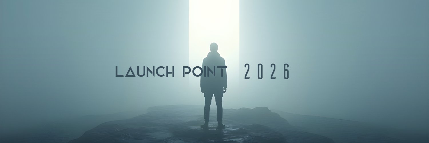 Launch Point banner