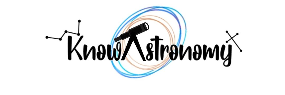 KnowAstronomy's profile banner image