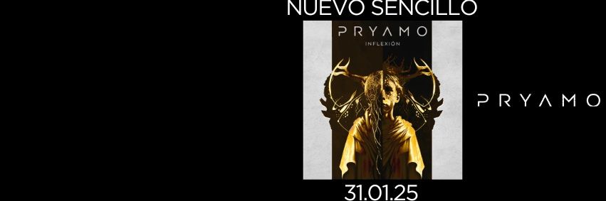 pryamorock's profile banner image