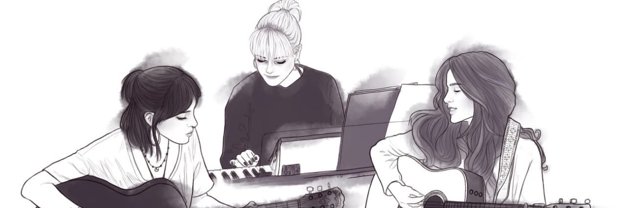 rossealexa's profile banner image
