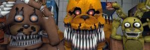 MrFreddyFaz's profile banner image