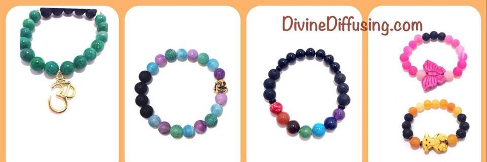 DivineDiffusing's profile banner image