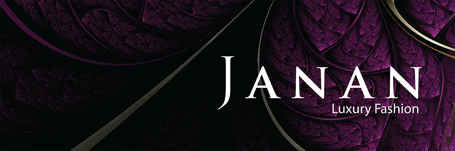 Janan Luxury Fashion banner