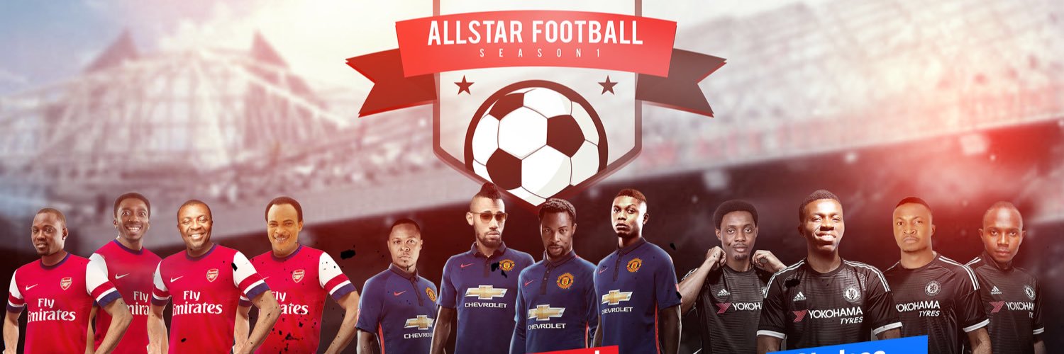 AllStarFutball's profile banner image