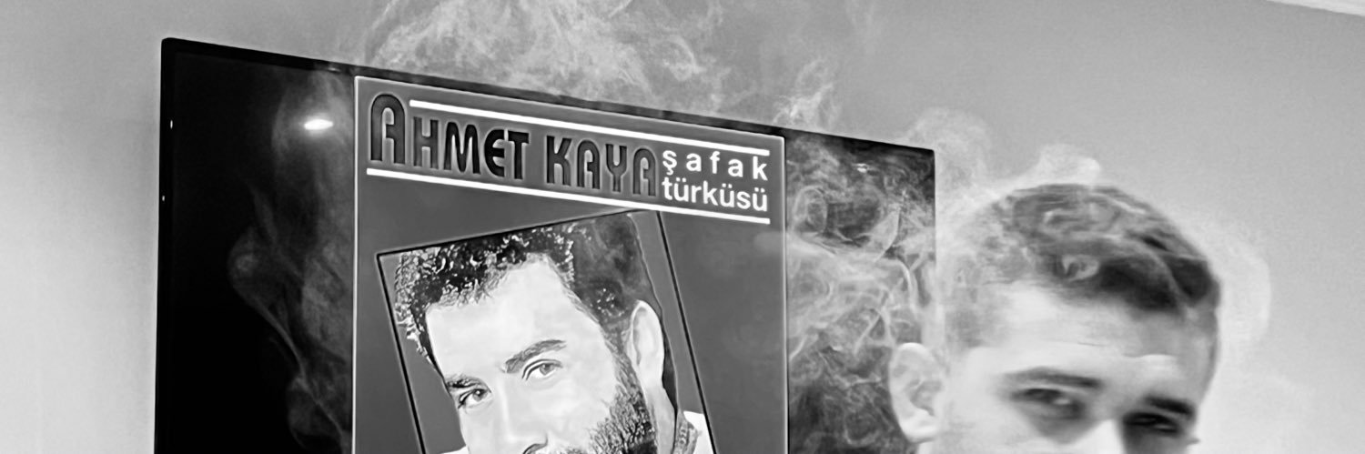 ubdemirezer's profile banner image