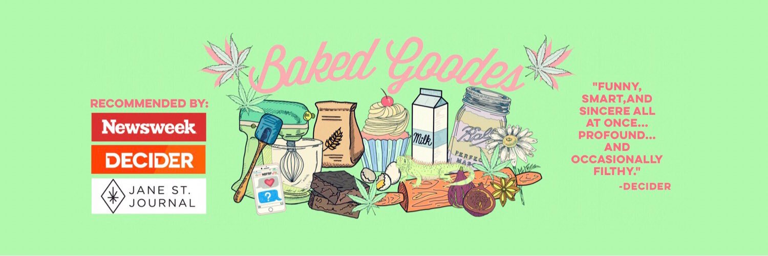 Baked_Goodes's profile banner image