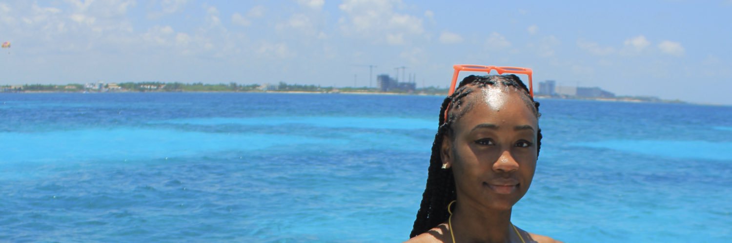 Shemeka 🇯🇲 banner