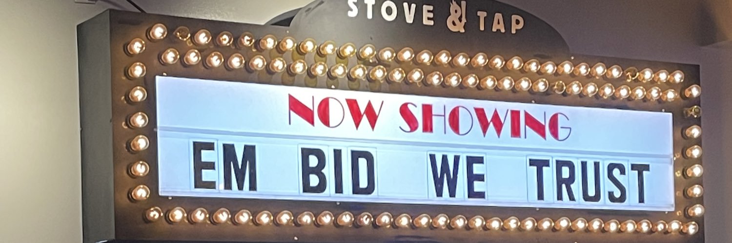 ernarnold's profile banner image
