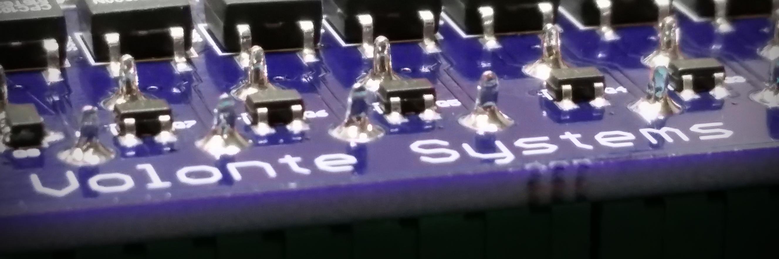 VolonteSystems's profile banner image