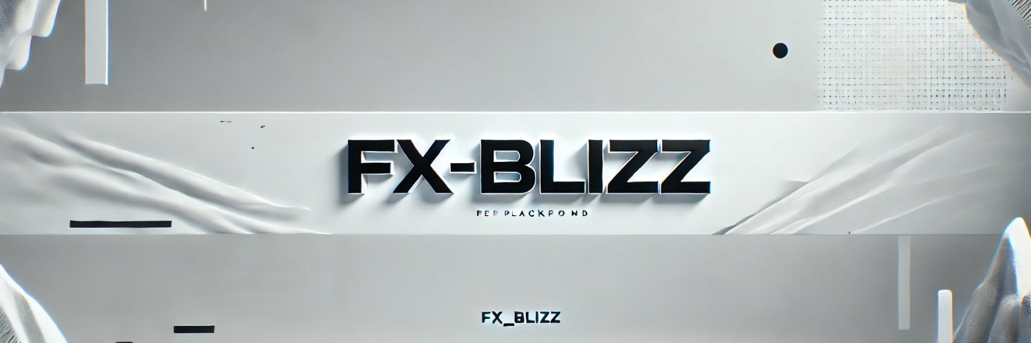 Blizz banner