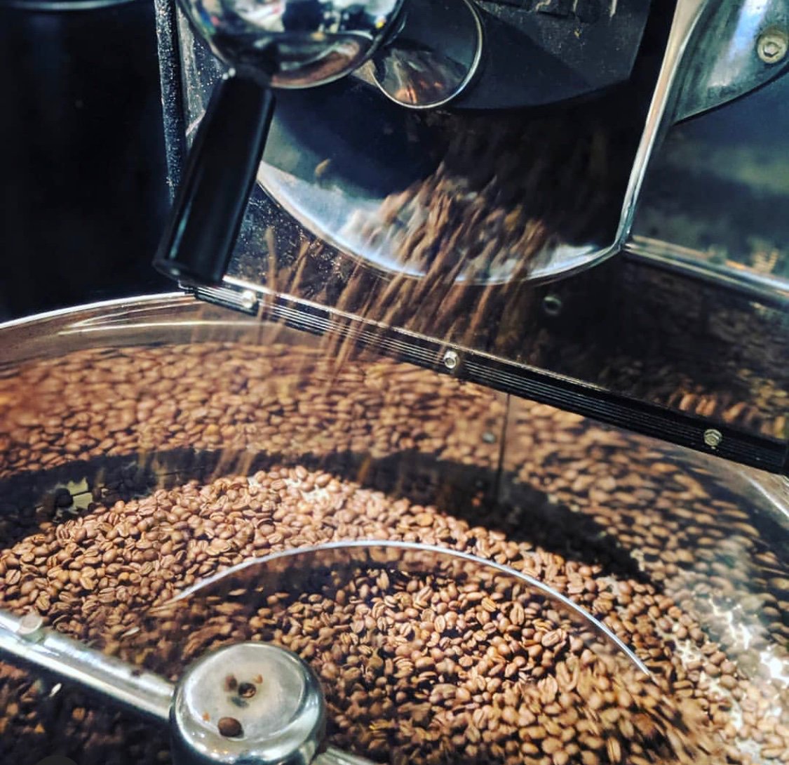 LomondCoffee's profile banner image