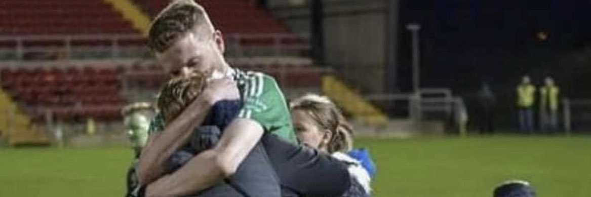 Sean Fitzsimmons banner