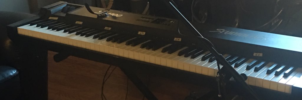 WThompsonMusic's profile banner image
