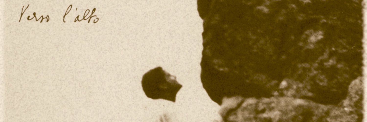 Massimiliano Coccia's banner
