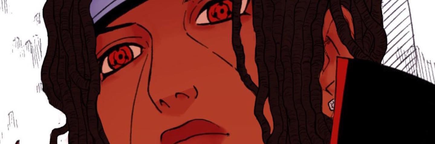James. banner