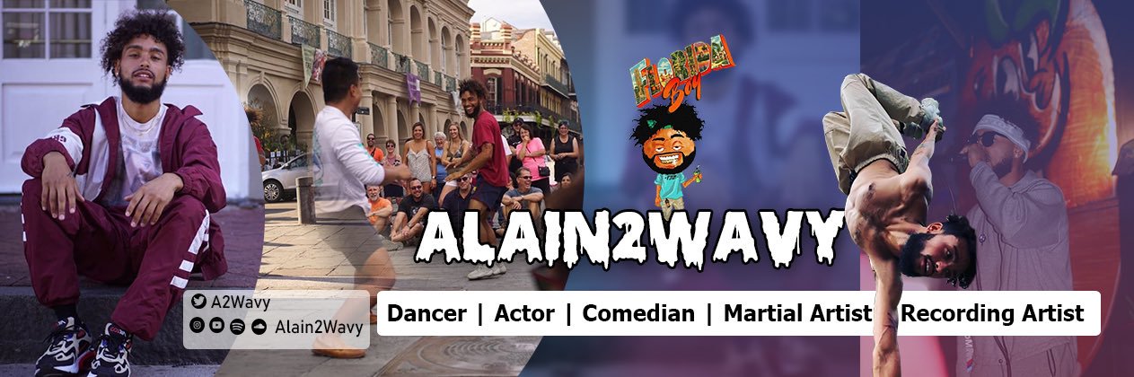 A2Wavy's profile banner image