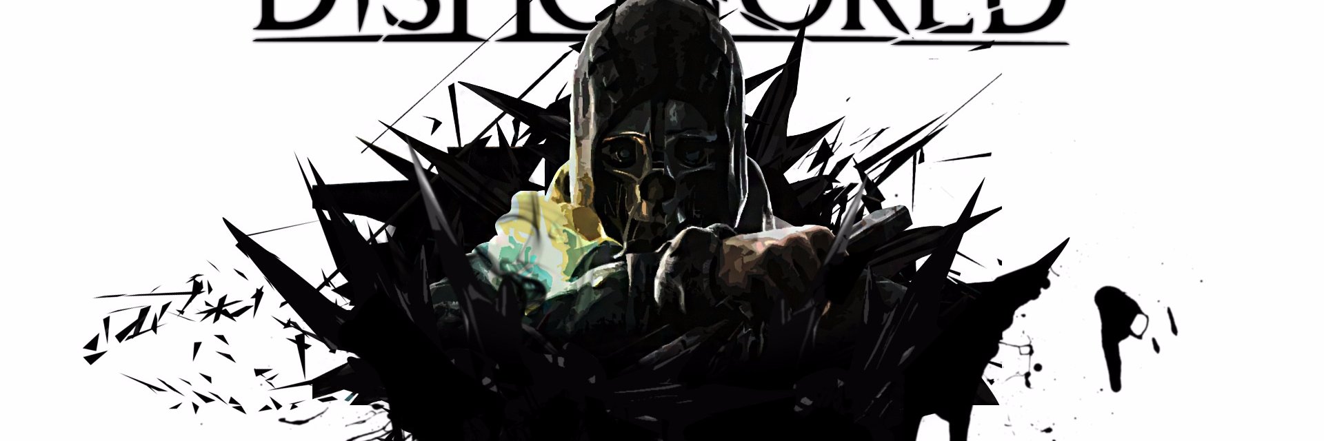 rambling nerd banner