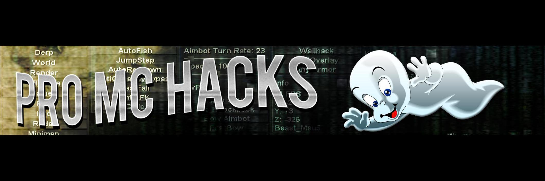 ProMcHacks banner