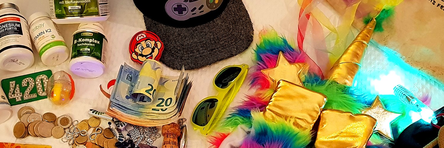 Psyagnostic's profile banner image