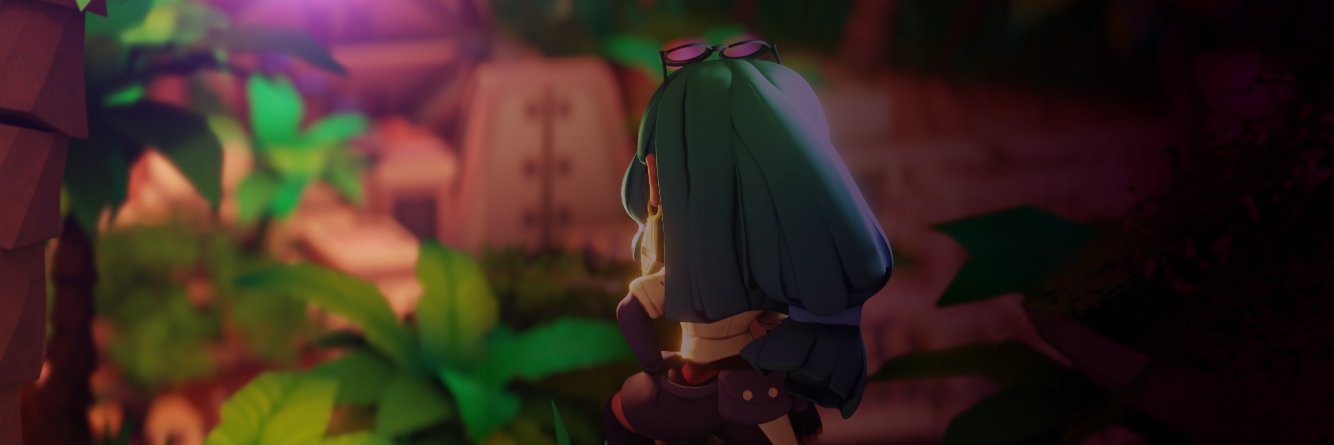 Pablo de Haro banner