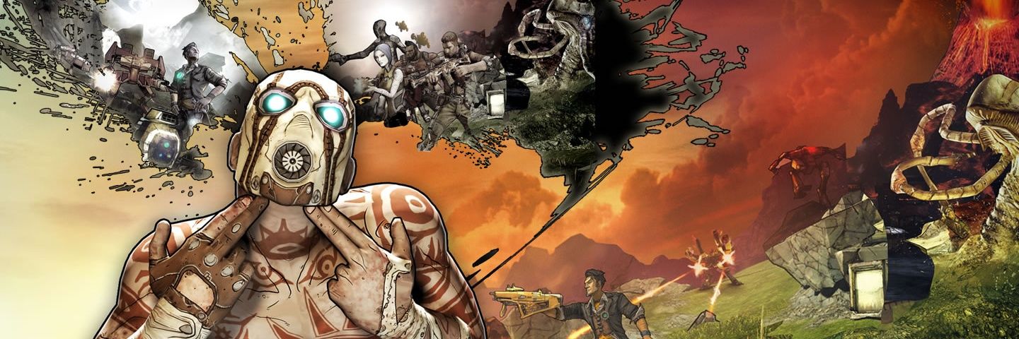 Bionic Psycho banner