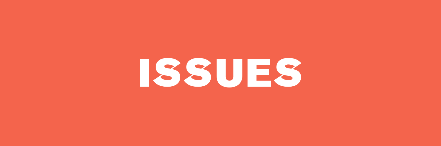 Issuespost's profile banner image