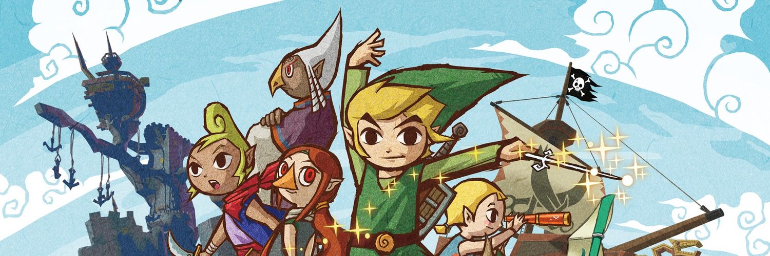 Red Link banner