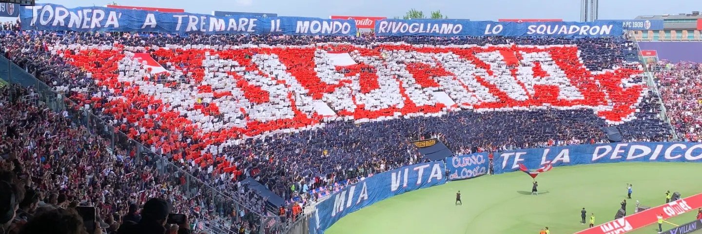 Fabio 🏳️‍🌈 🟥🟦 banner