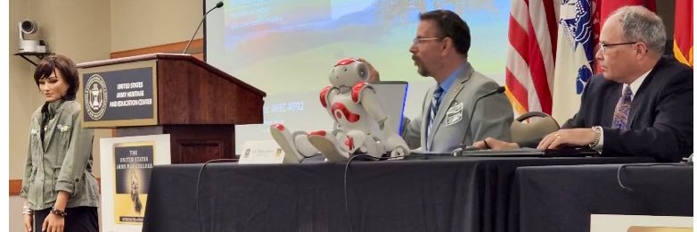 Dr. Billy Barry banner