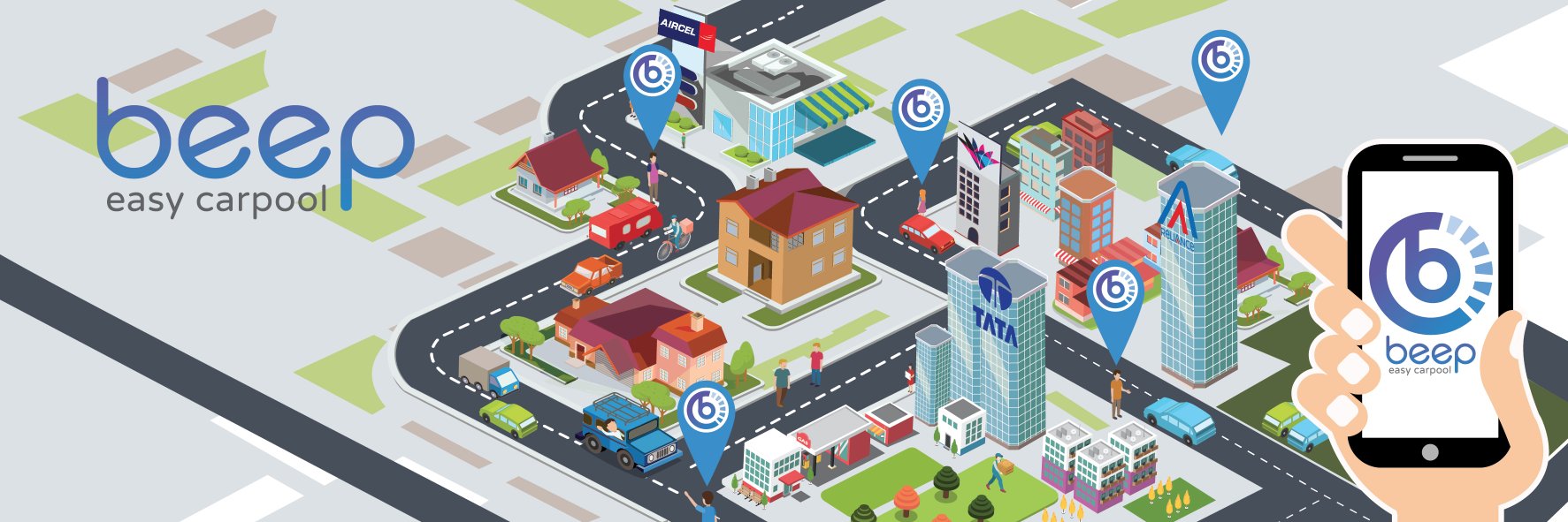 ridebeep's profile banner image