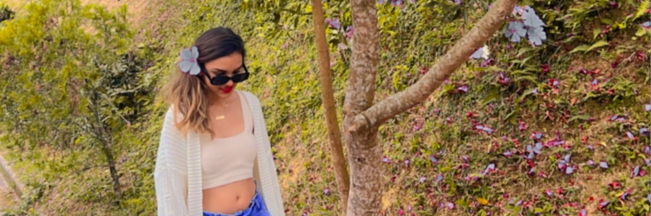 MariiahDaviid's profile banner image