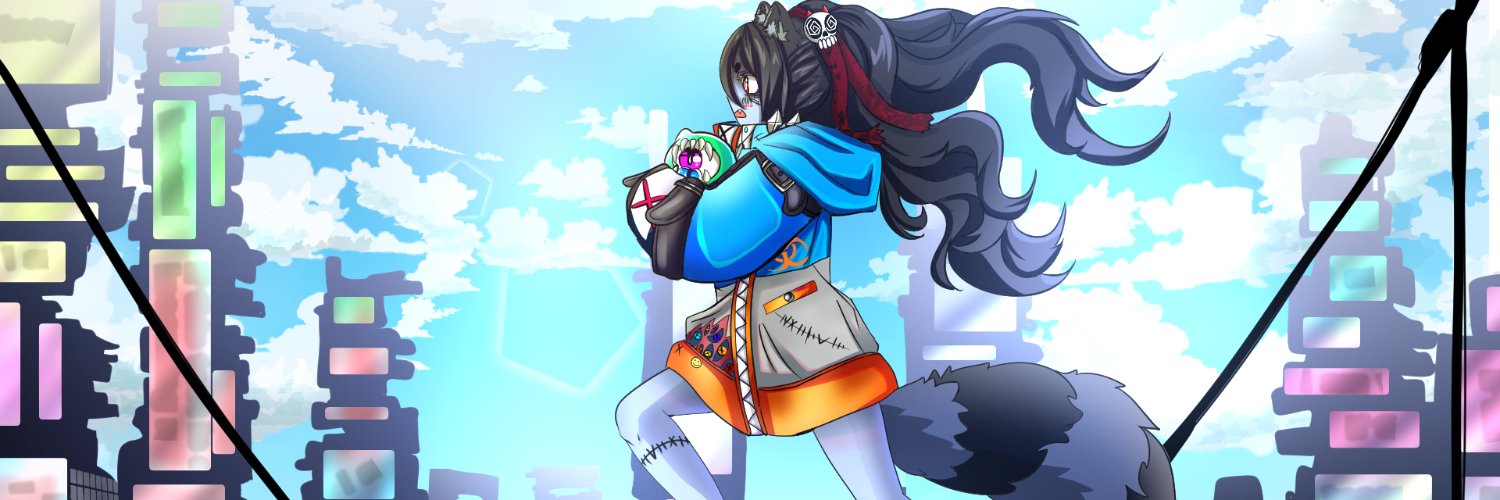 ROADKILL🦝| banner