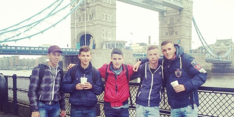 matysje's profile banner image