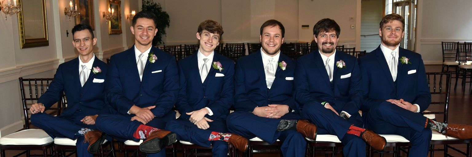 DiscipleM's profile banner image